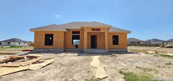 3132 Jacob Drive, Eagle Pass, TX 78852