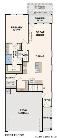 10606 Rosemont Hill, San Antonio, TX 78254 - #2