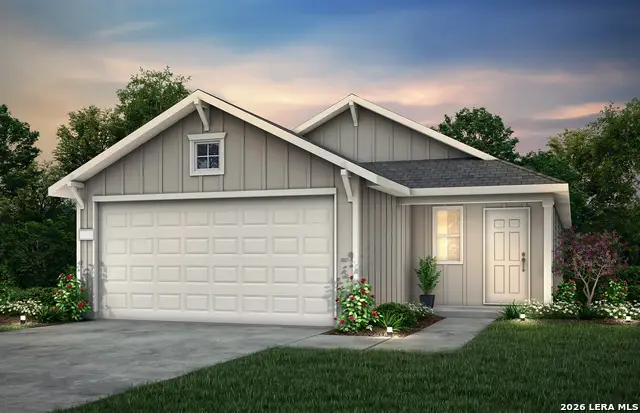 112 Jersey Ln, Boerne, TX 78006 - #1