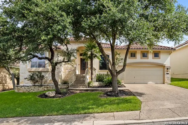 1207 Via Belcanto, San Antonio, TX 78260