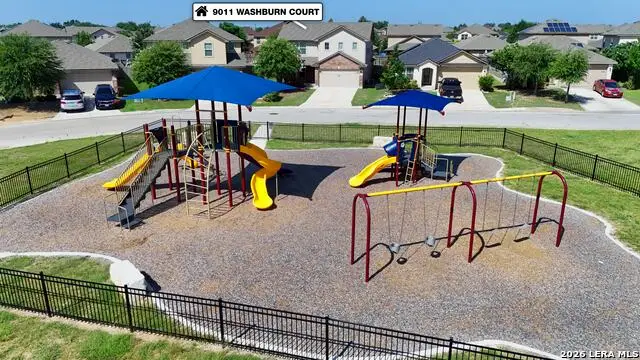 9011 Washburn Ct, San Antonio, TX 78254 - #3