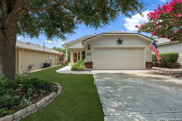 12722 Pronghorn Oak, San Antonio, TX 78253
