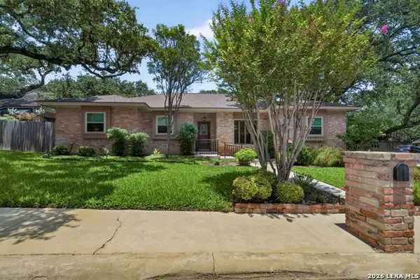 12514 Chapel Bell St, San Antonio, TX 78230