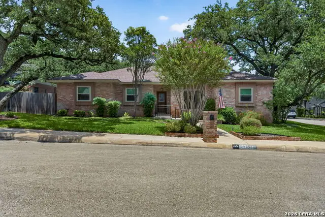 12514 Chapel Bell St, San Antonio, TX 78230 - #2