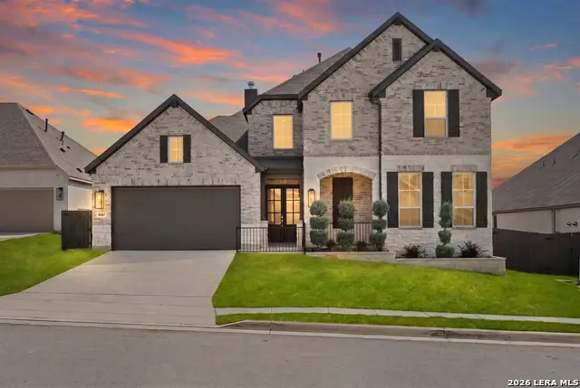 3027 Daplyn Park, Bulverde, TX 78163 - #1