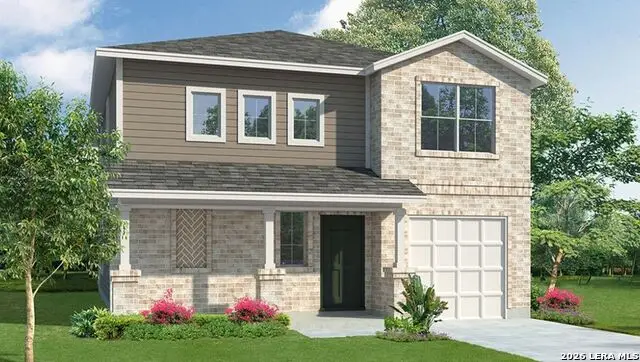 6103 Yellowstone Coal, San Antonio, TX 78253 - #1