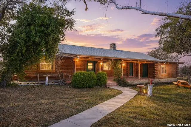 5626 Fm 3240, Bandera, TX 78003 - #1