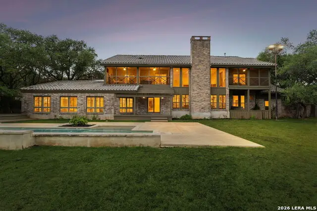 12603 Old Wick Rd, San Antonio, TX 78230 - #1