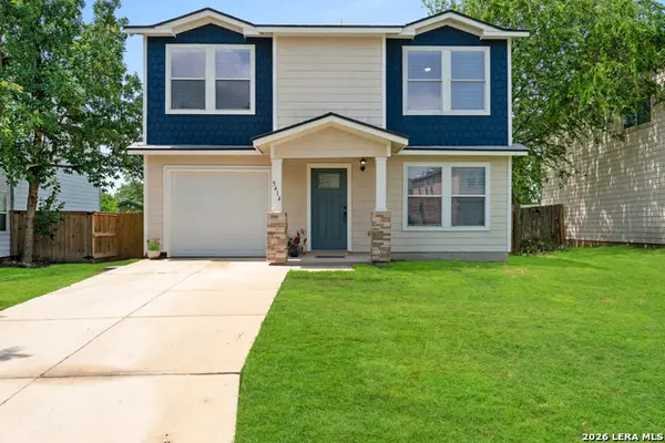 5414 Palamon Farm, San Antonio, TX 78228