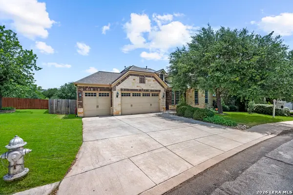 12515 Prince Solms, San Antonio, TX 78253