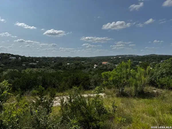 LOT 1 Hillside Drive, Spring Branch, TX 78070