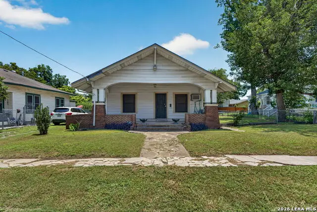 306 Jennings, San Antonio, TX 78225 - #2