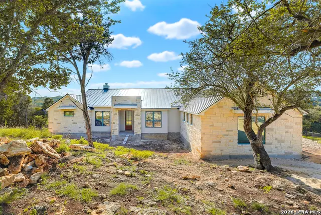 1485 Stahlman Way, New Braunfels, TX 78132 - #1