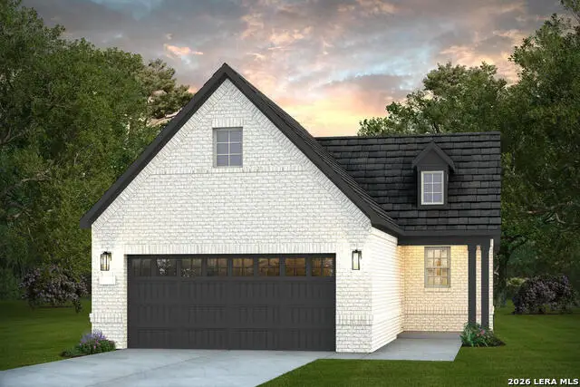 2047 Green Ash, New Braunfels, TX 78132 - #1