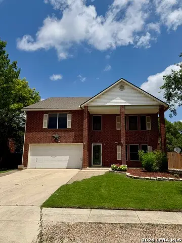 1644 Jasmine, Schertz, TX 78154 - #1