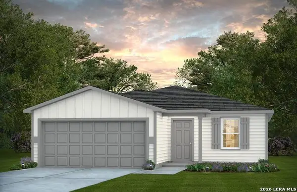1231 Toro Playa, Converse, TX 78109