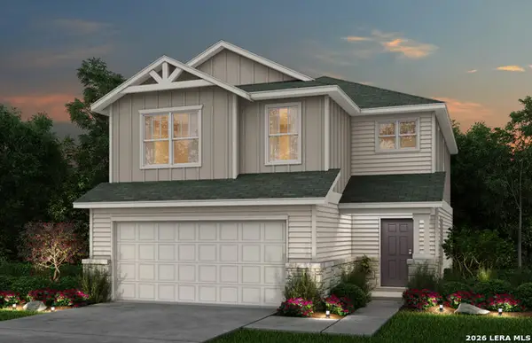 13323 Palm Frond, San Antonio, TX 78245