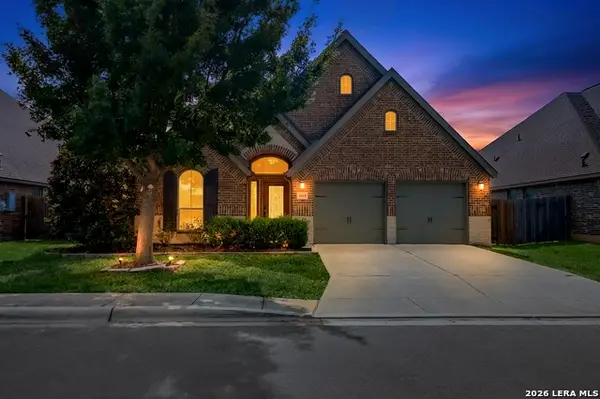 2912 Countryside Path, Seguin, TX 78155