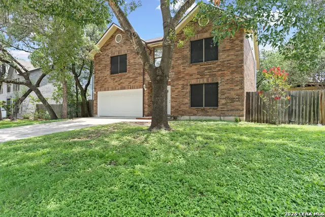 7410 Waketon, San Antonio, TX 78250 - #1