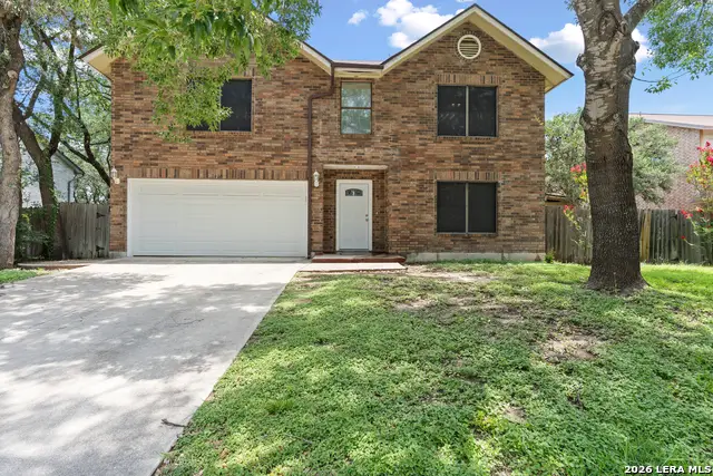 7410 Waketon, San Antonio, TX 78250 - #2