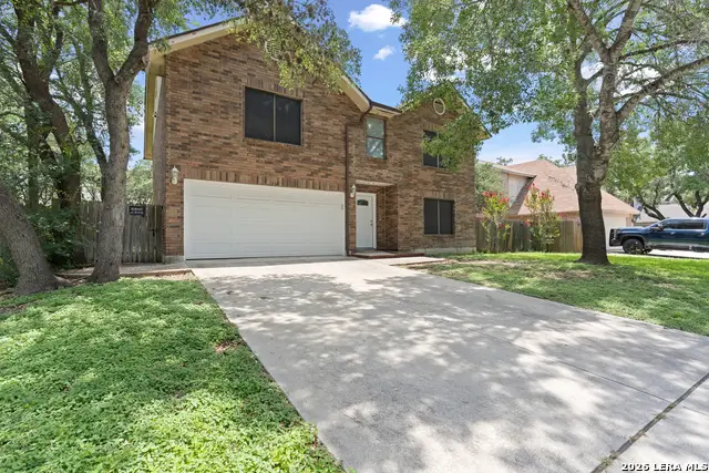 7410 Waketon, San Antonio, TX 78250 - #3