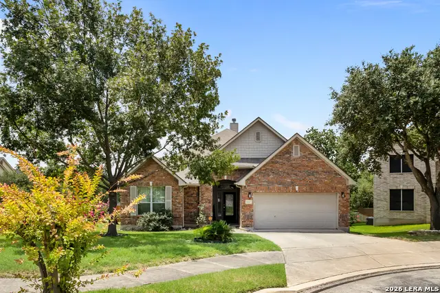2847 Lakehills, San Antonio, TX 78251 - #1