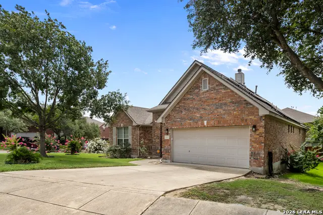 2847 Lakehills, San Antonio, TX 78251 - #3