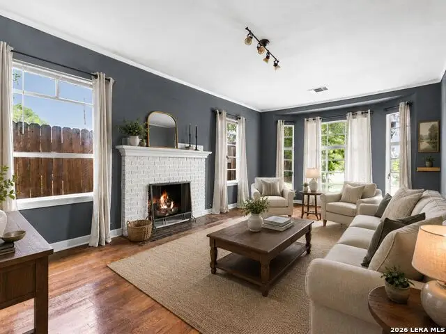 507 S Palmetto Avenue, San Antonio, TX 78203 - #2