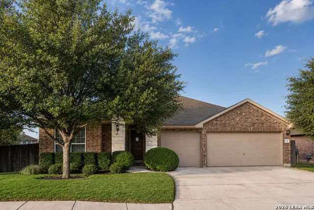 630 Chambers, San Antonio, TX 78245 - #2