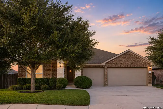 630 Chambers, San Antonio, TX 78245 - #3