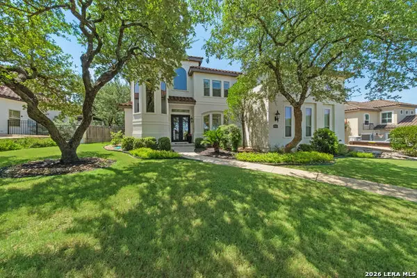 25027 Fairway Springs, San Antonio, TX 78260