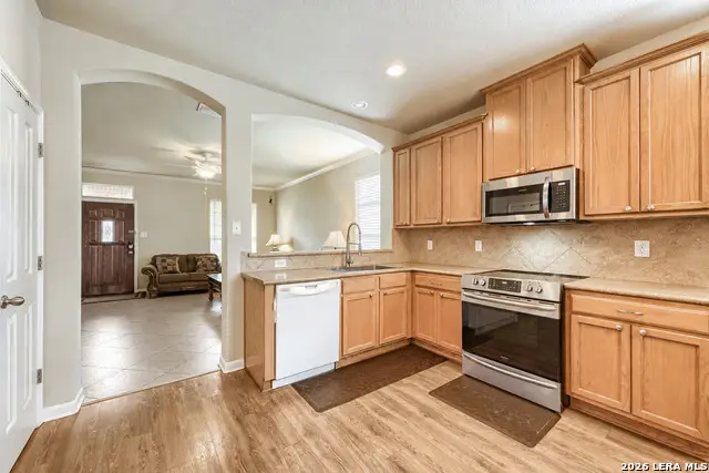 5317 Cilantro Pl, Leon Valley, TX 78238 - #3