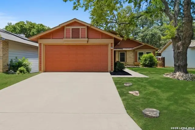 9231 Deer Vlg, San Antonio, TX 78250 - #2