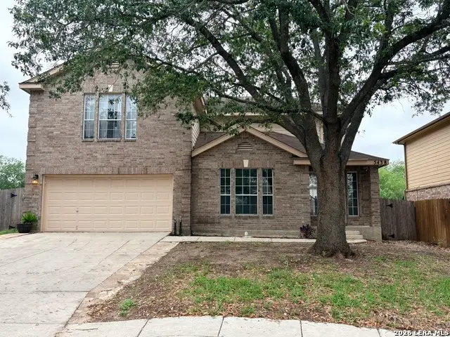 5438 Stormy Autumn, San Antonio, TX 78247 - #1