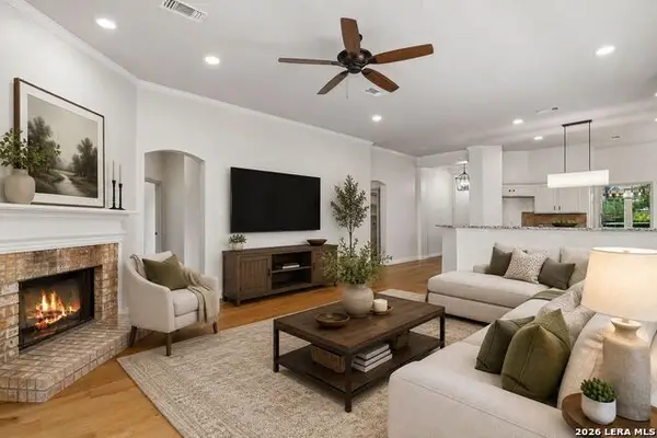 24934 Crescent Trce, San Antonio, TX 78258