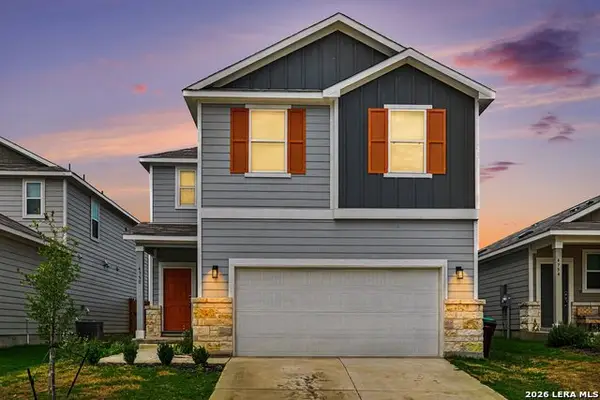 4750 Sahara Vlys, San Antonio, TX 78222