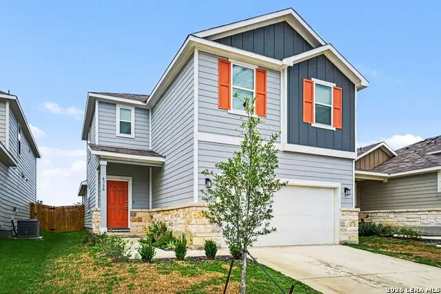 4750 Sahara Vlys, San Antonio, TX 78222 - #2