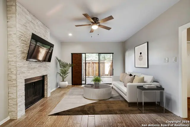 143 Terrell #1/2, San Antonio, TX 78209 - #2
