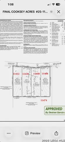 11412 Cooksey Rd, Adkins, TX 78101 - #3