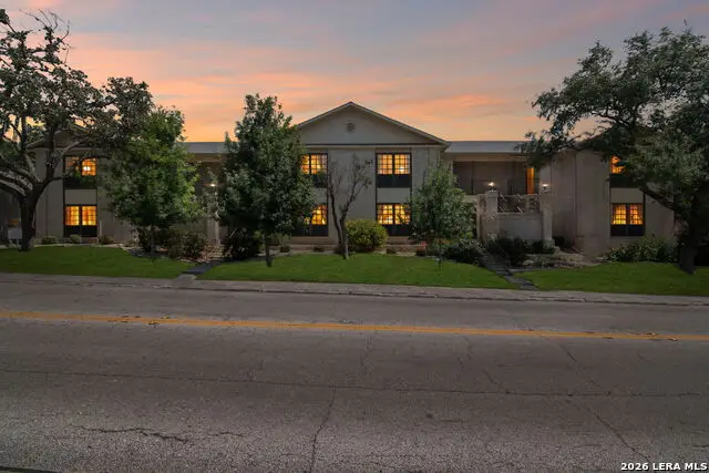 165 W Rampart Dr #108, San Antonio, TX 78216 - #2