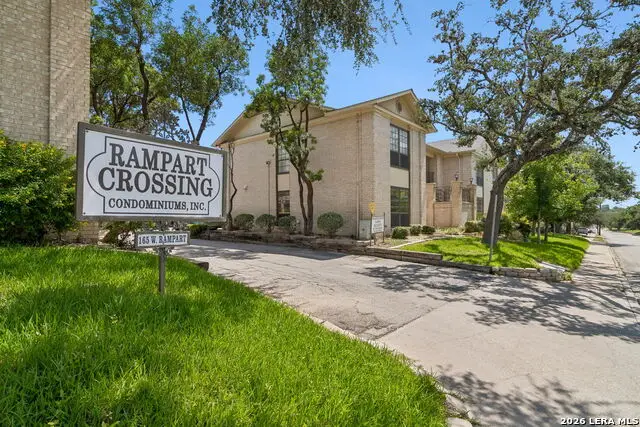 165 W Rampart Dr #108, San Antonio, TX 78216 - #3