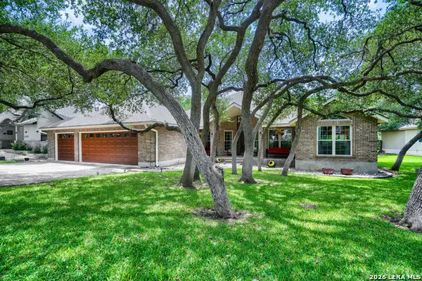 26331 White Eagle, San Antonio, TX 78260