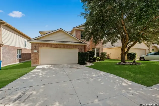 5519 Thunder Oaks, San Antonio, TX 78261 - #2