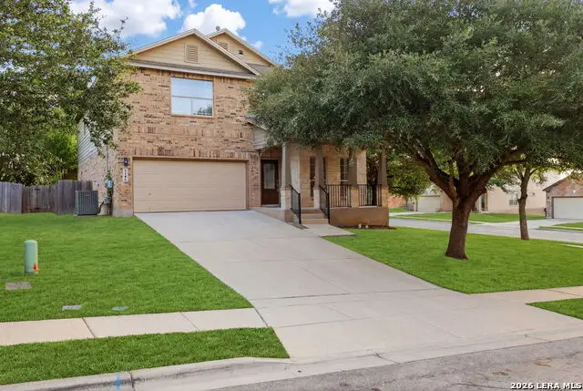 1146 Kite Cor, New Braunfels, TX 78130 - #1