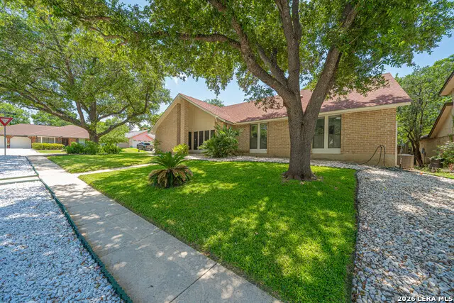7230 Trace Buckle, San Antonio, TX 78240 - #2