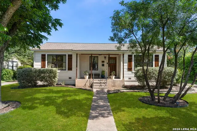 115 Harmon, San Antonio, TX 78209 - #1
