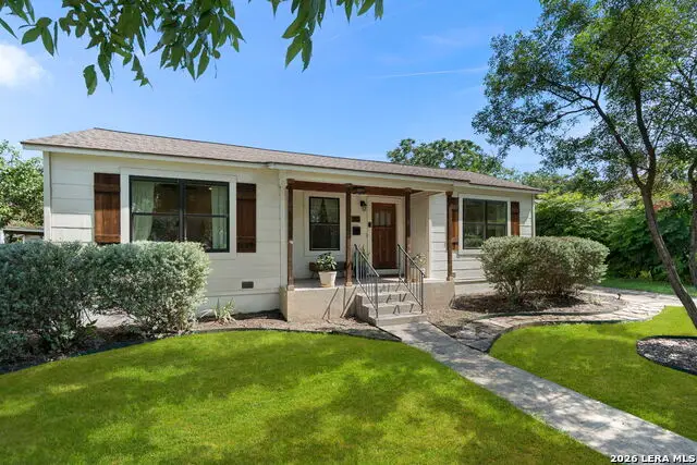115 Harmon, San Antonio, TX 78209 - #2