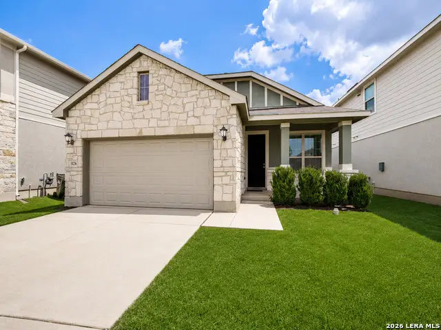 12939 Staubach, San Antonio, TX 78254 - #1