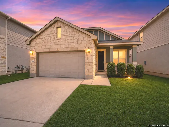 12939 Staubach, San Antonio, TX 78254 - #2