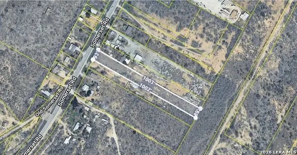 13904 Somerset Road, Von Ormy, TX 78073